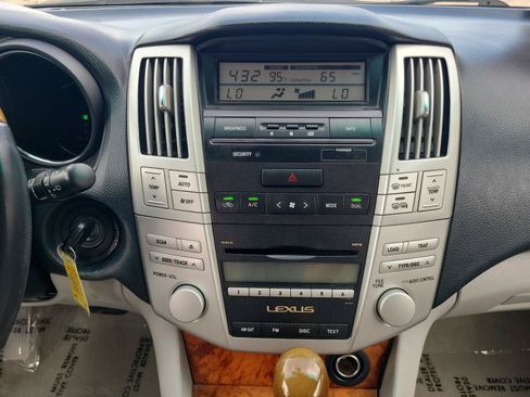 Used 2009 Lexus RX 350 2WD image 14