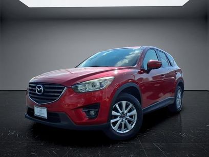 Used 2016 MAZDA CX-5 Touring