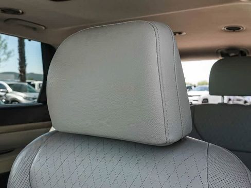 Used 2021 Hyundai Palisade SEL w/ Premium Package FWD image 24
