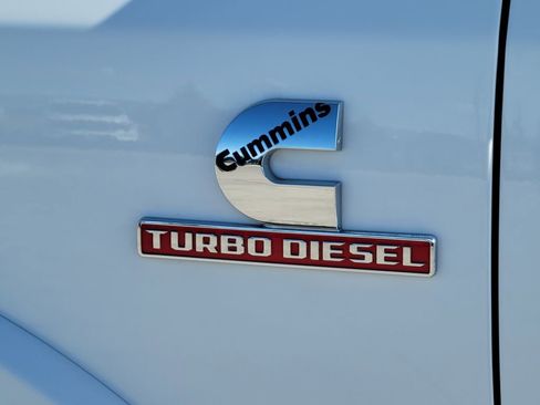 Used 2022 RAM 2500 Laramie image 17