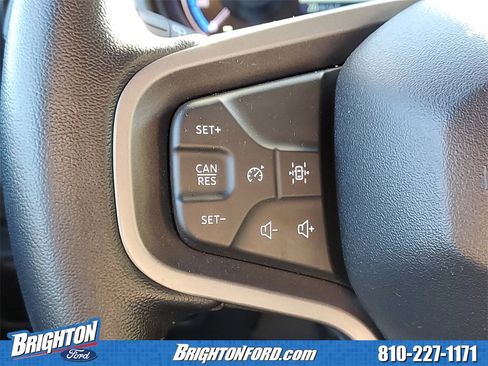 Used 2023 Ford Bronco Big Bend image 18