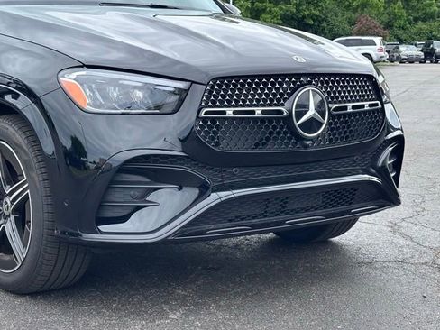 Certified 2026 Mercedes-Benz GLE 350 4MATIC image 2