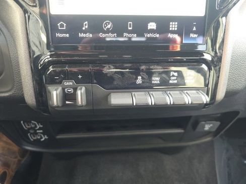 New 2026 RAM 2500 Tradesman image 22