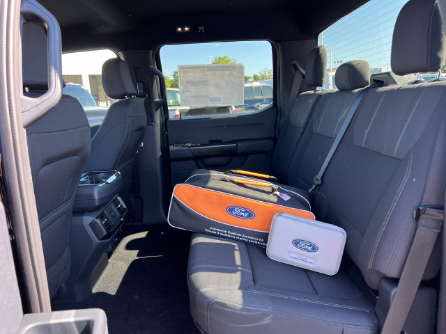New 2026 Ford F150 STX w/ F-150 LOBO Package AWD/4WD image 5