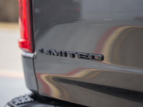 New 2026 RAM 1500 Limited image 6
