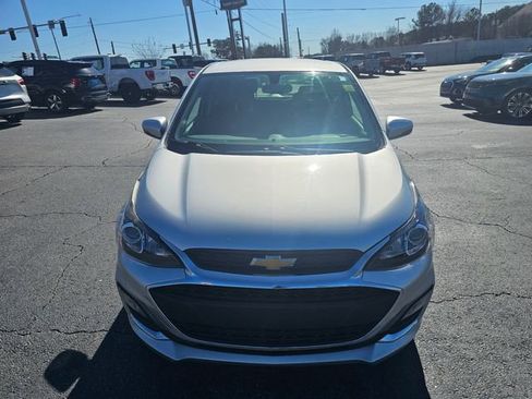 Used 2021 Chevrolet Spark LT image 3