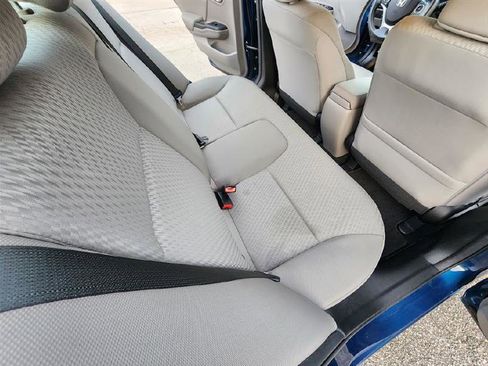 Used 2015 Honda Civic LX image 13