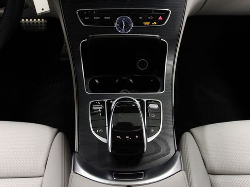Used 2018 Mercedes-Benz C 300 4MATIC Coupe image 16