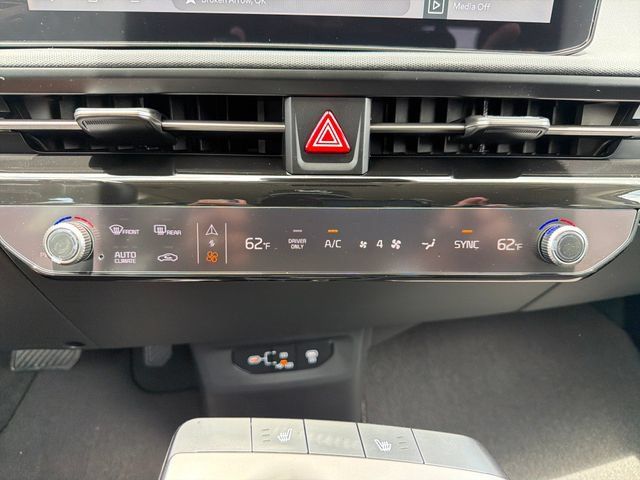 New 2026 Kia EV6 Light RWD image 14