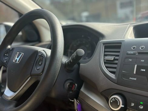 Used 2014 Honda CR-V EX image 22