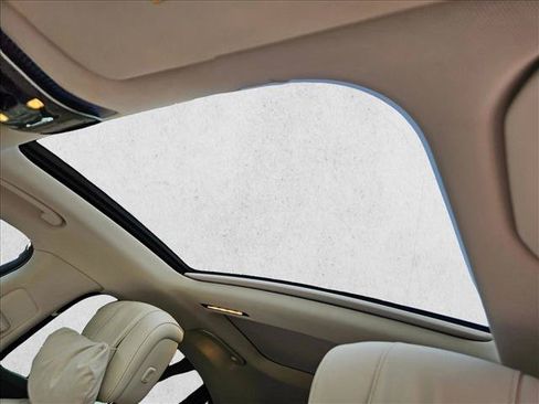 Used 2024 Mercedes-Benz S 580 4MATIC Sedan image 17
