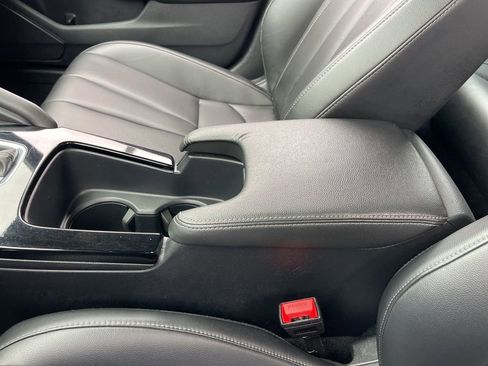 Used 2025 Acura Integra A-Spec image 13