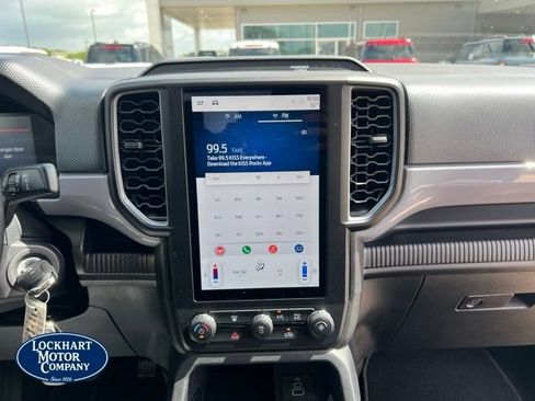 New 2026 Ford Ranger XL RWD image 38