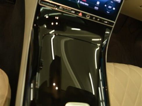 Used 2022 Mercedes-Benz S 580 4MATIC Sedan image 38