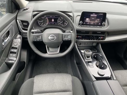 New 2026 Nissan Rogue SV w/ Cold Weather Package AWD/4WD image 8