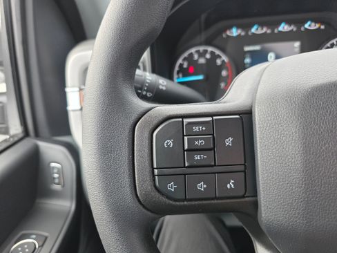 New 2026 Ford F250 XL w/ Snow Plow Prep Package image 15