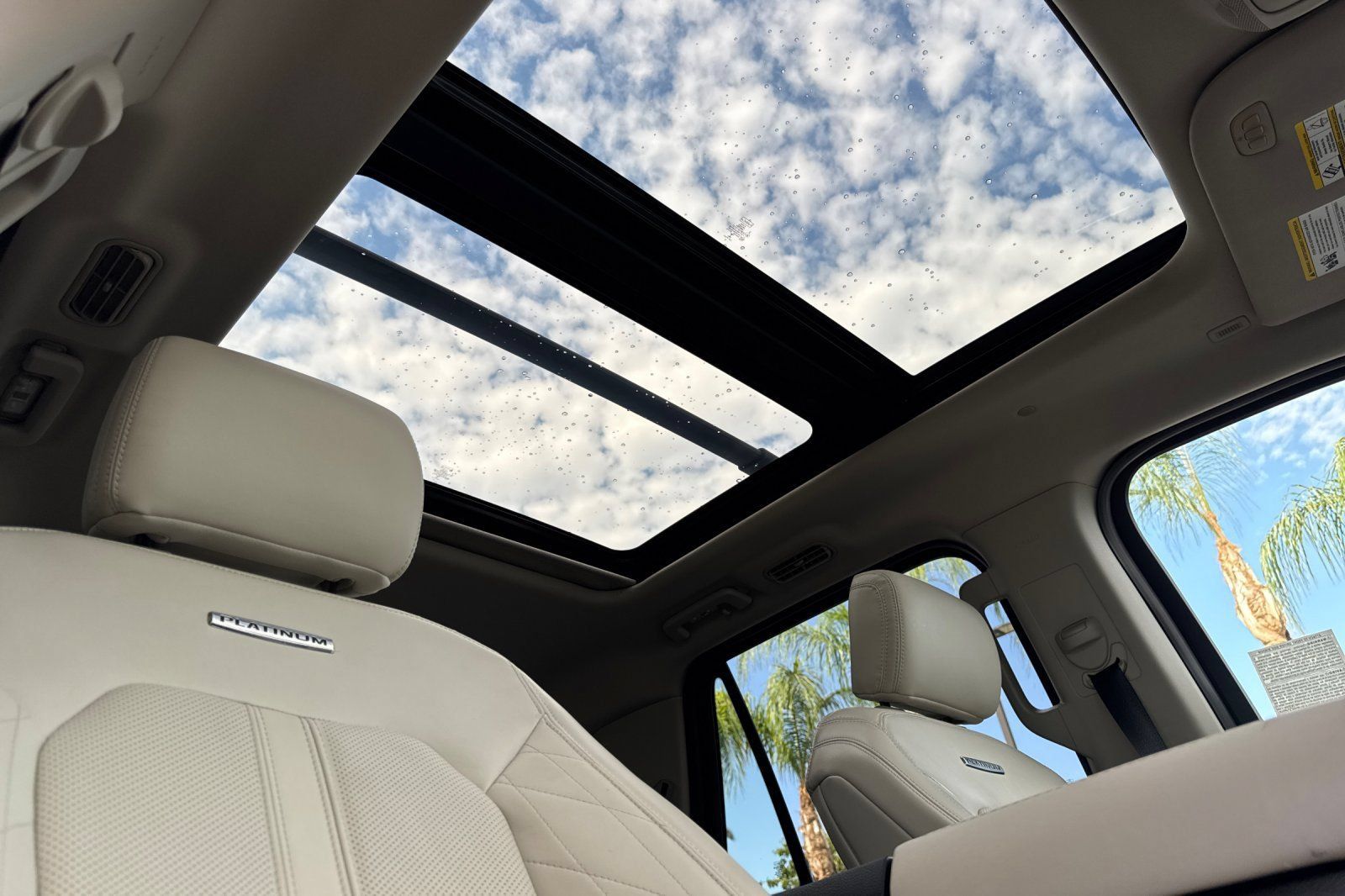 Used 2019 Ford Expedition Platinum RWD image 22
