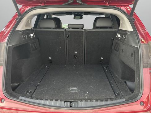 Used 2020 Alfa Romeo Stelvio Sport w/ Quick Order Package 22J Sport image 28