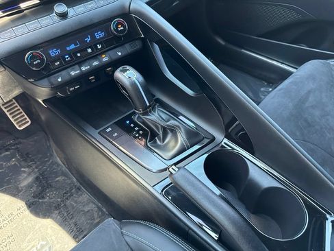 Used 2022 Hyundai Elantra N w/ Preferred Accessory Package FWD image 30