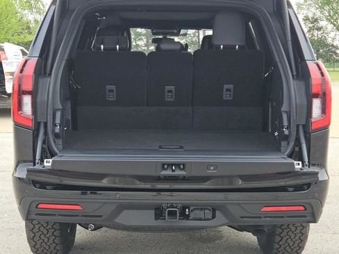 New 2026 Ford Expedition Tremor AWD/4WD image 11