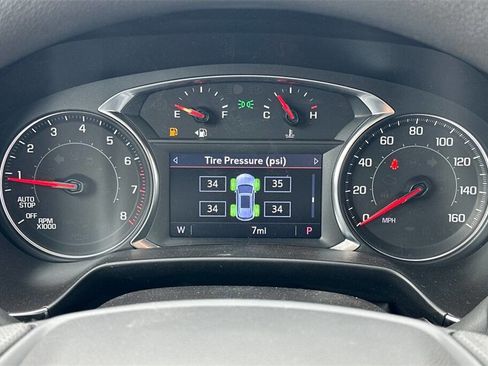 New 2025 Chevrolet Blazer LT w/ Midnight/Sport Edition image 26