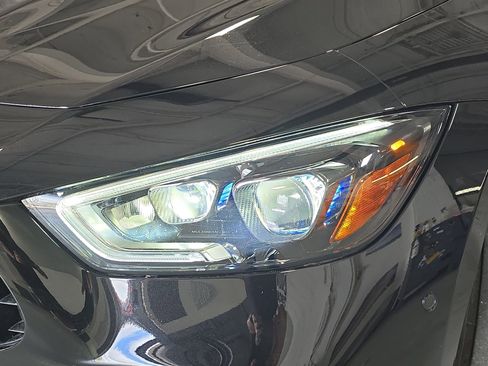 Used 2024 Mercedes-Benz AMG GT 53 image 30