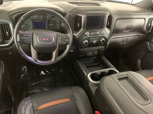 Used 2022 GMC Sierra 2500 AT4 w/ Gooseneck/5TH Wheel Package AWD/4WD image 23