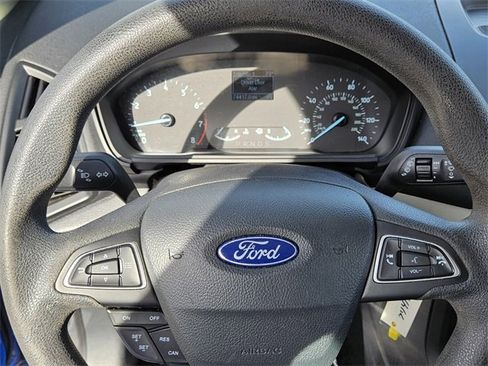 Used 2020 Ford EcoSport S image 21
