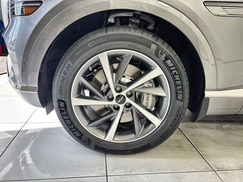 New 2026 Genesis GV80 2.5T Advanced AWD/4WD image 19