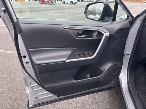 Certified 2024 Toyota RAV4 LE image 34