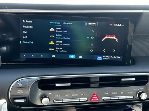 New 2026 Hyundai Palisade Calligraphy image 23