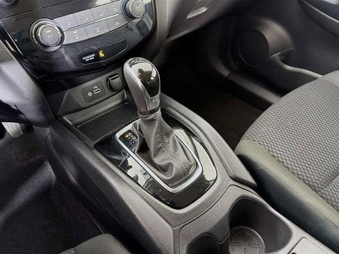 Certified 2021 Nissan Rogue Sport S image 14