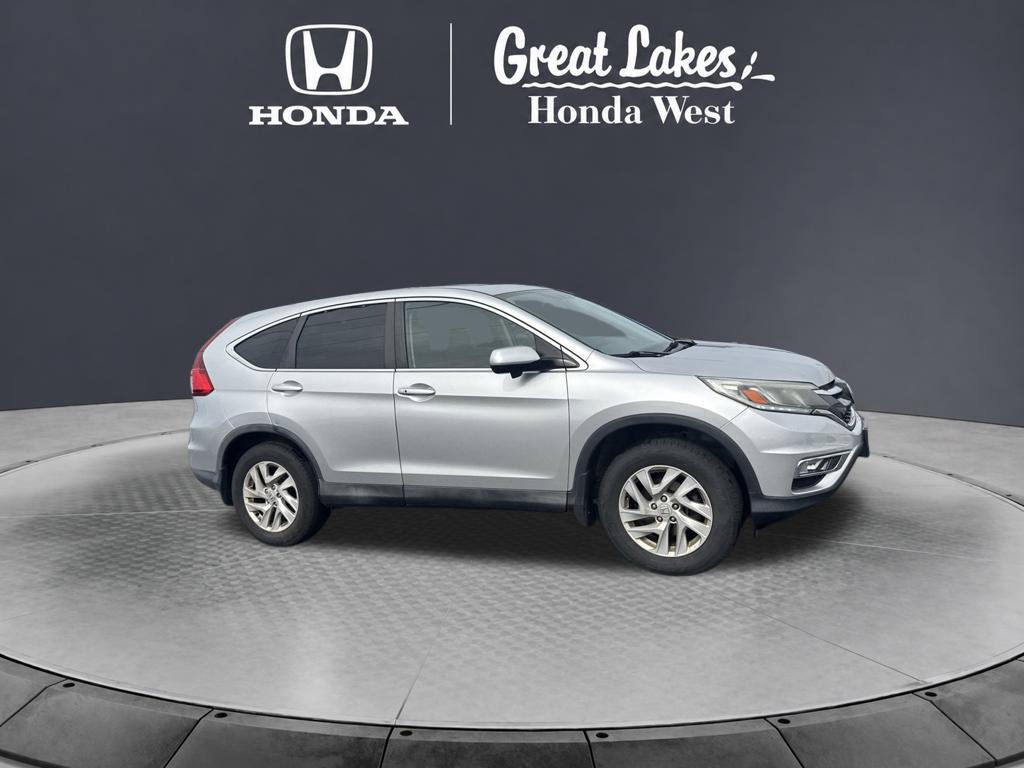 Used 2016 Honda CR-V EX image 7