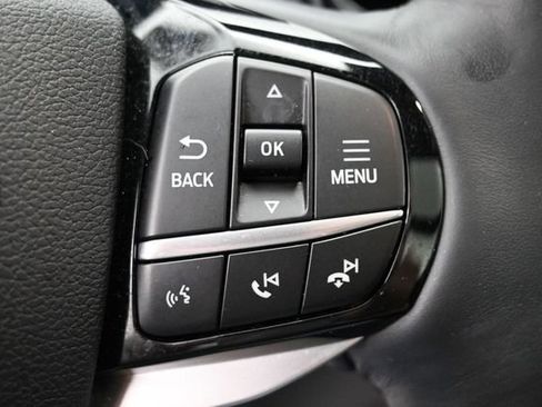 Used 2021 Ford Explorer Platinum w/ Equipment Group 601A AWD/4WD image 18