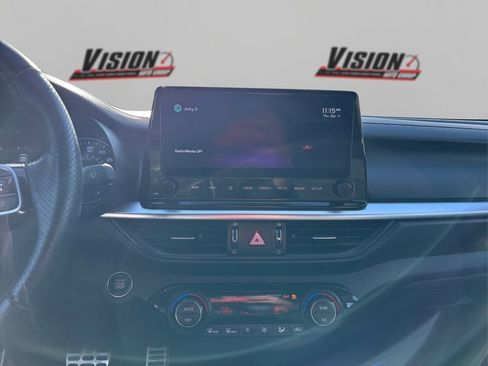 Certified 2022 Kia Forte GT-Line image 19