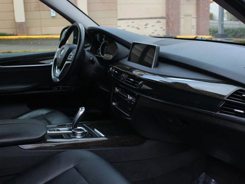 Used 2016 BMW X5 xDrive35i image 29