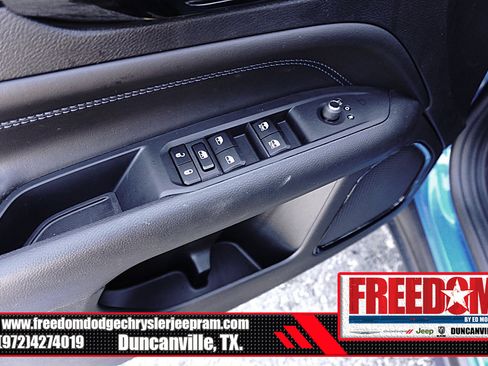 New 2026 Jeep Compass Latitude image 40