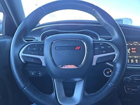 Used 2017 Dodge Charger SXT w/ Rallye Group image 39