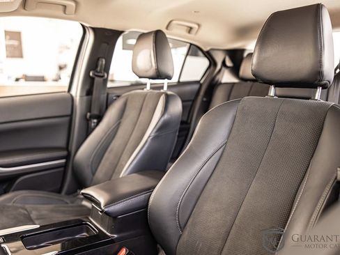 Used 2022 Mitsubishi Eclipse Cross SE FWD image 16