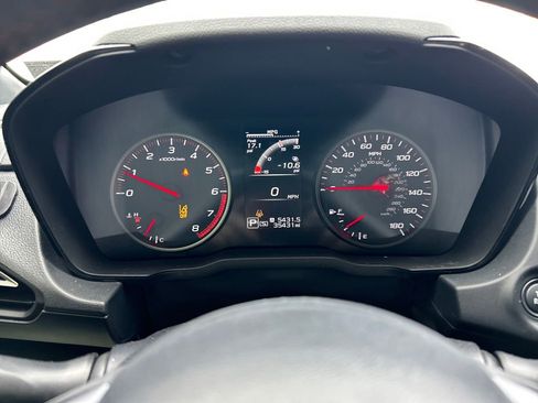 Used 2024 Subaru WRX Premium image 11