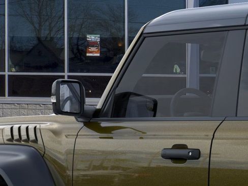 New 2026 Ford Bronco Raptor AWD/4WD image 22
