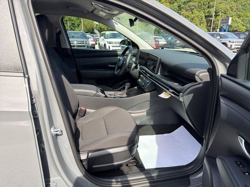 New 2026 Hyundai Tucson SE AWD/4WD image 35