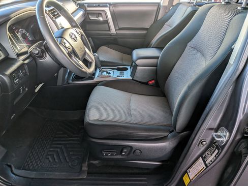 Used 2023 Toyota 4Runner SR5 RWD image 11