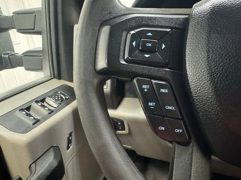 Used 2019 Ford F250 XL w/ Power Equipment Group AWD/4WD image 15