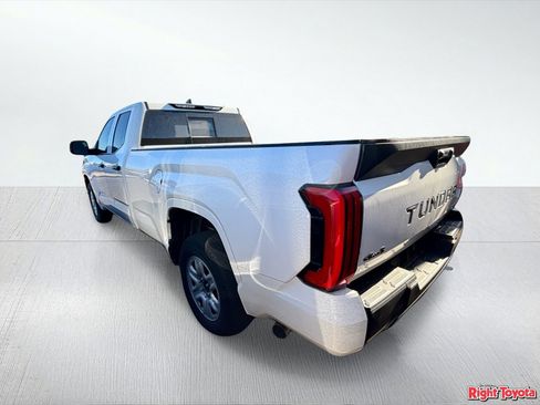 Used 2024 Toyota Tundra SR image 3