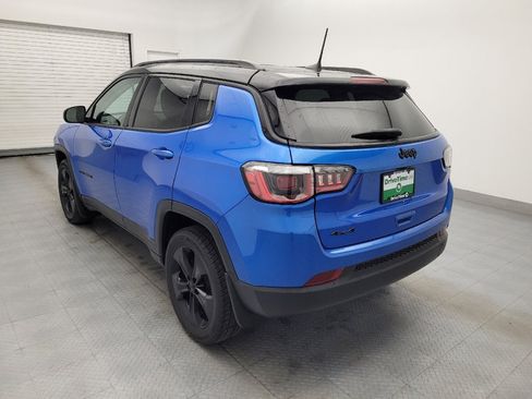 Used 2019 Jeep Compass Altitude image 5