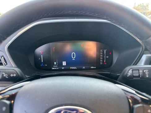 Used 2023 Ford Escape Active w/ Tech Pack #1 AWD/4WD image 13