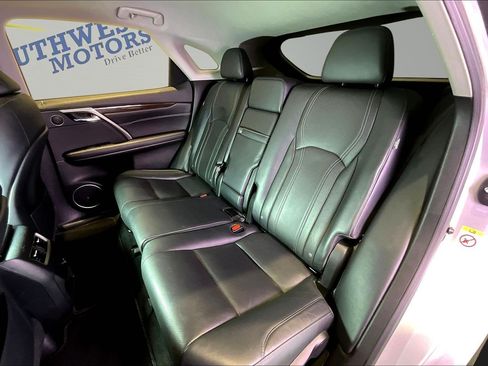 Used 2016 Lexus RX 350 AWD w/ Premium Package image 22