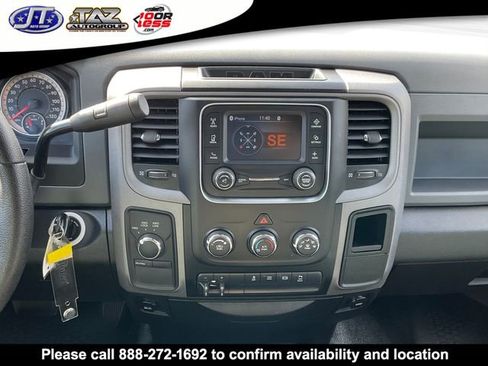 Used 2016 RAM 3500 Tradesman w/ Popular Equipment Group image 16