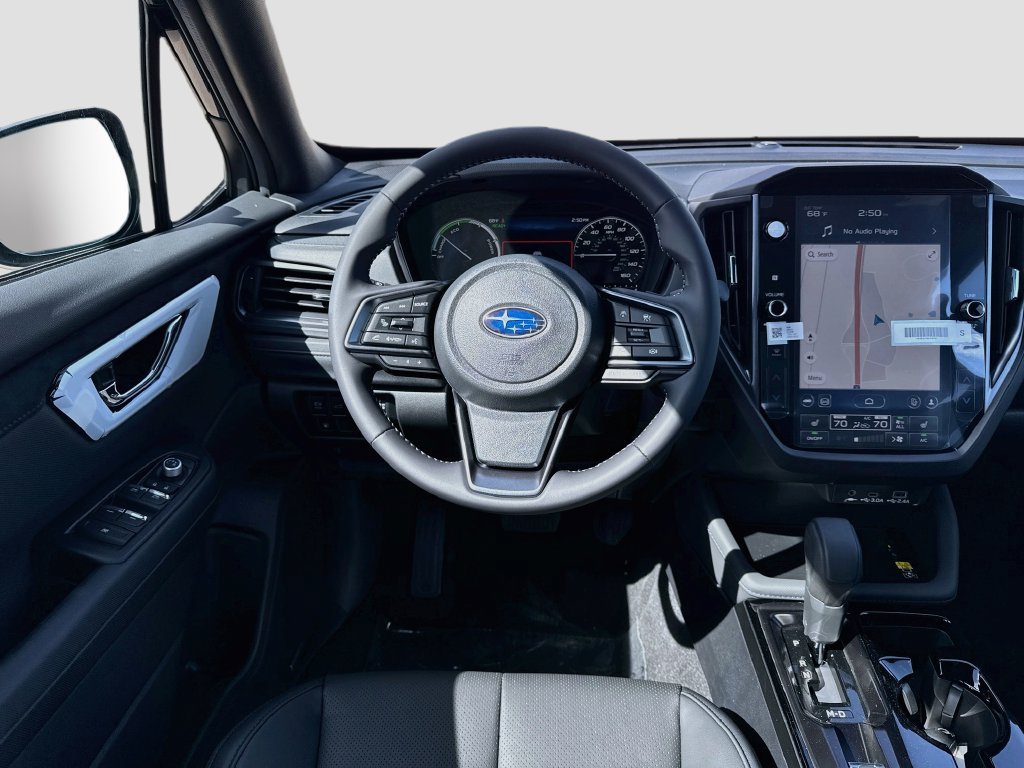 New 2026 Subaru Forester Premium AWD/4WD image 29